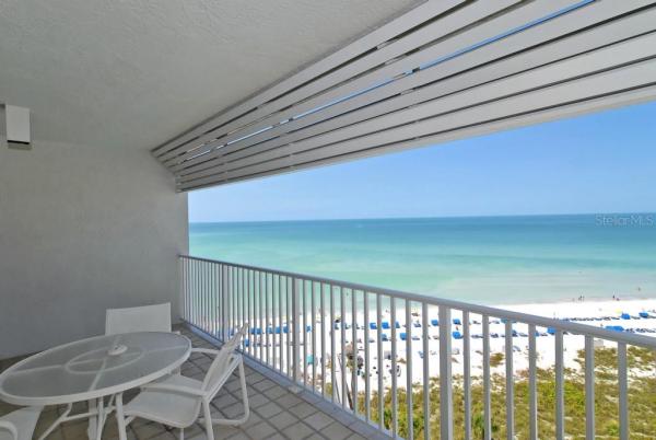 INN ON THE BEACH PH I