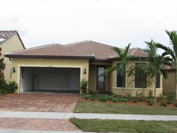 ILANDWALK AT THE WEST VILLAGES