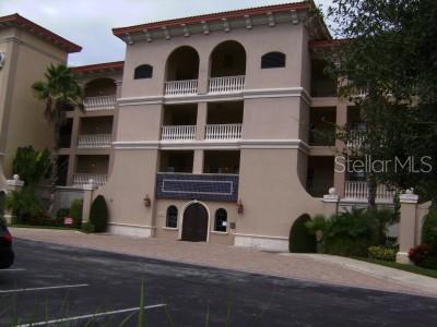 LAKE VISTA RESIDENCES A CONDO