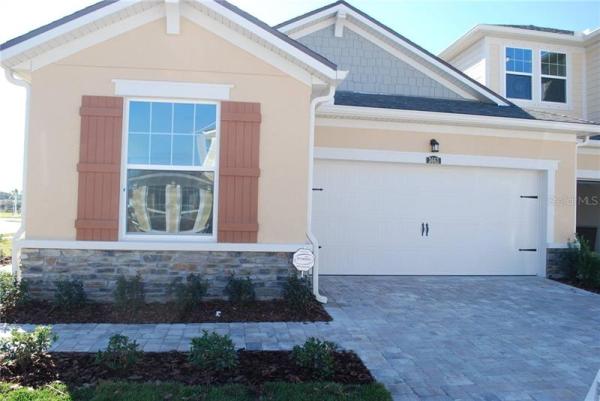 ENCLAVE AT FOREST LAKES