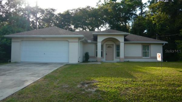 PORT CHARLOTTE SUB 49