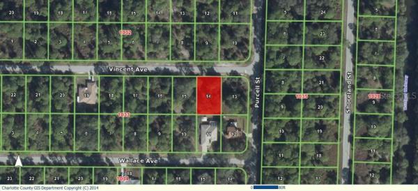 PORT CHARLOTTE SEC 014