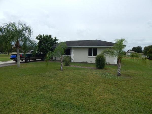 RIDGE HARBOR 1ST ADD