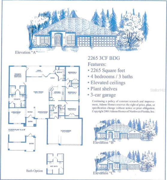 PORT CHARLOTTE SEC 081