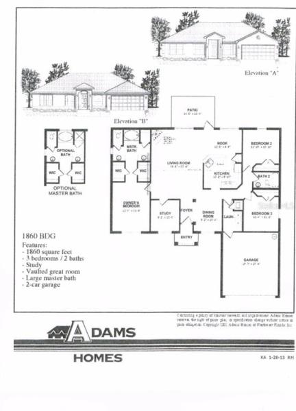 ROTONDA WEST LONG MEADOW