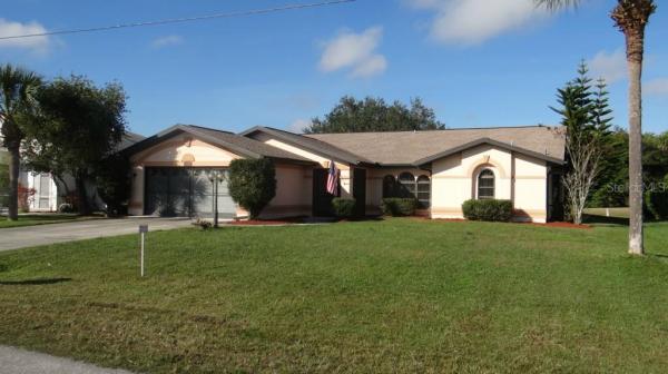 PUNTA GORDA ISLES SEC 20