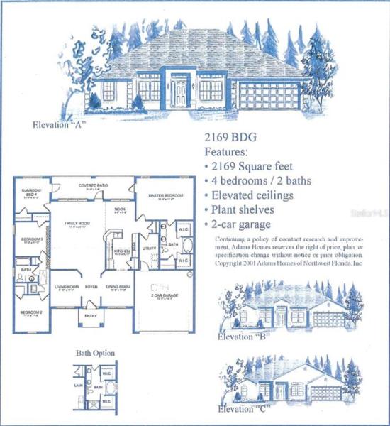 PUNTA GORDA ISLES SEC 23