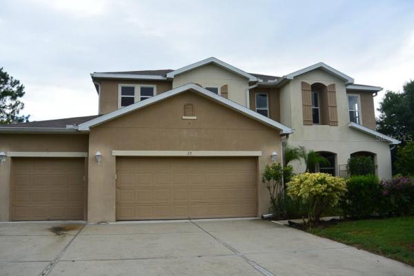 PUNTA GORDA ISLES SEC 20