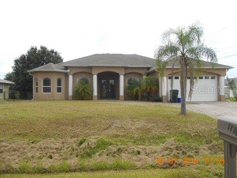 PORT CHARLOTTE SUB 36