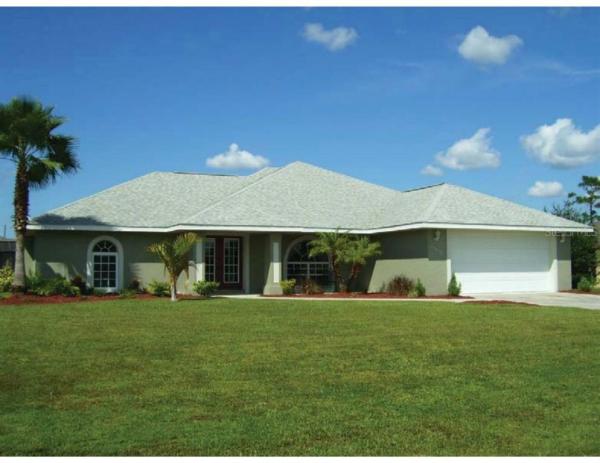 PUNTA GORDA ISLES SEC 23