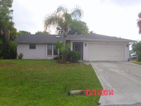 PORT CHARLOTTE SEC 063