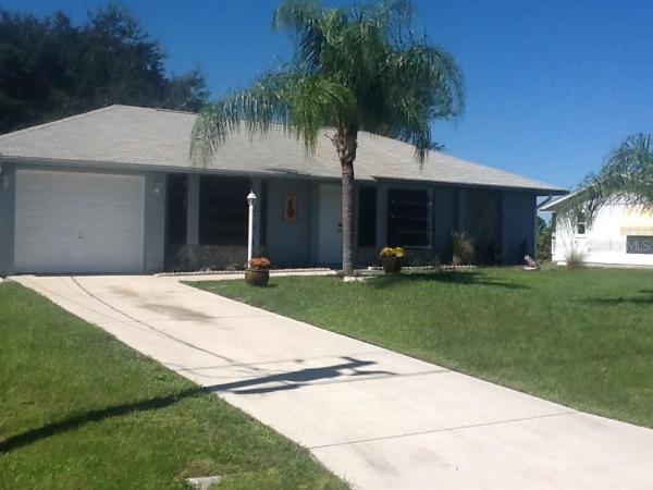 PORT CHARLOTTE SEC 063