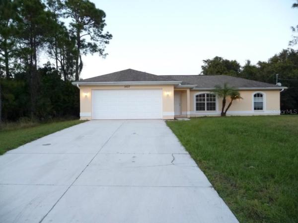 PORT CHARLOTTE SUB 49