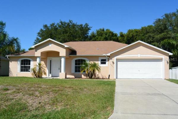 PORT CHARLOTTE SUB 51