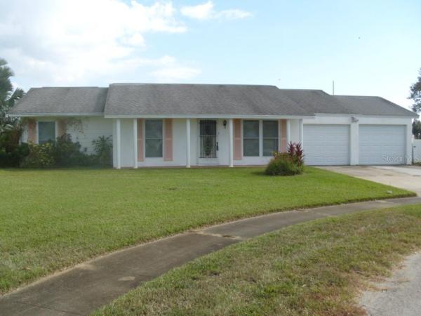 PORT CHARLOTTE GOLF CRSE SEC