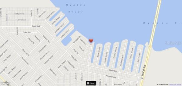 PORT CHARLOTTE SEC 054