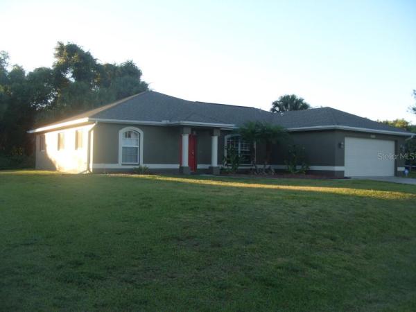 PORT CHARLOTTE SUB 22