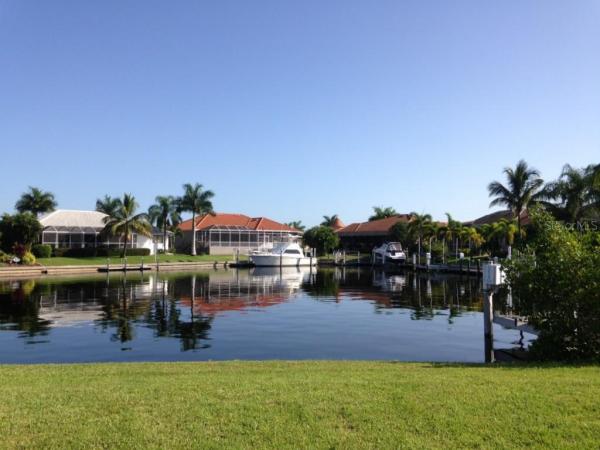 PUNTA GORDA ISLES SEC 14