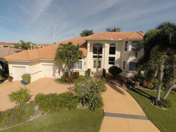 PUNTA GORDA ISLES SEC 14