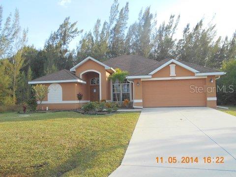 PORT CHARLOTTE SEC 093