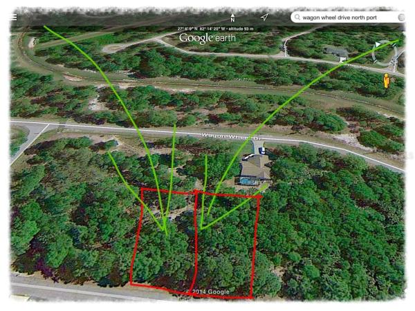 PORT CHARLOTTE SUB 28