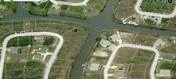 PORT CHARLOTTE SEC 071