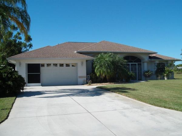 ROTONDA WEST PINEHURST