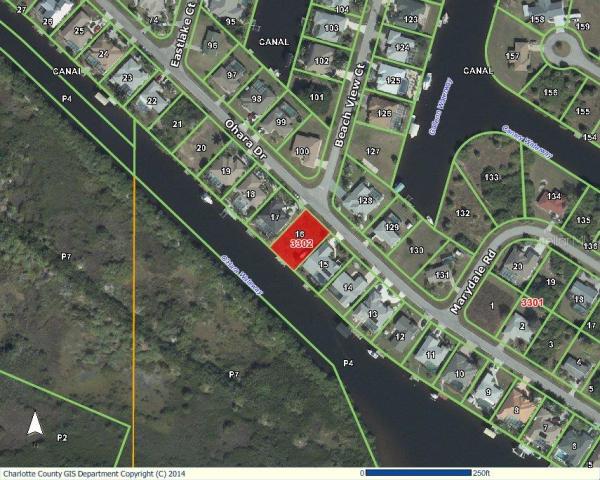 PORT CHARLOTTE SEC 044