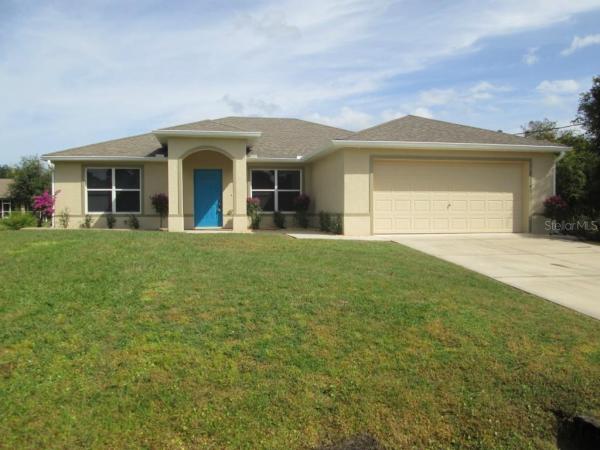 PORT CHARLOTTE SUB 27