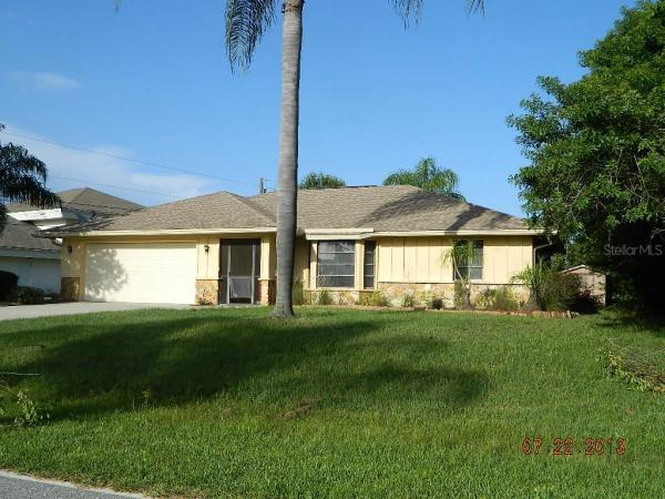 PORT CHARLOTTE SEC 074