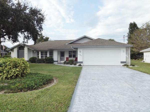 ROTONDA WEST BROADMOOR