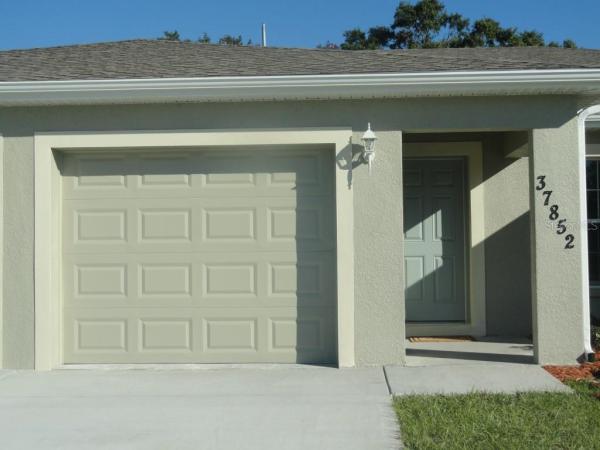 WALNUT GROVE SUBDIVISION