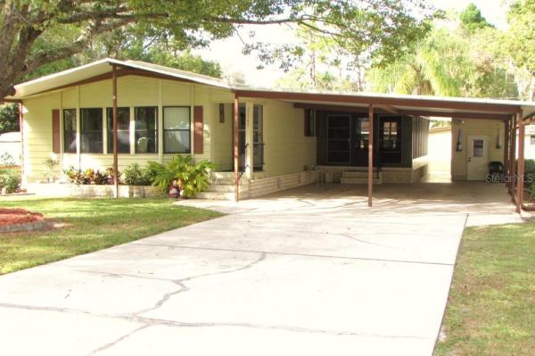 ZEPHYRHILLS COLONY CO