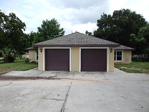 CLERMONT LINCOLN HEIGHTS SCHOOL
