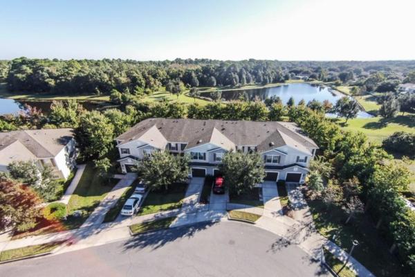 WEKIVA PARK TOWNHOMES