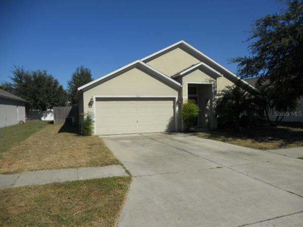 TAVARES CHELSEA OAKS