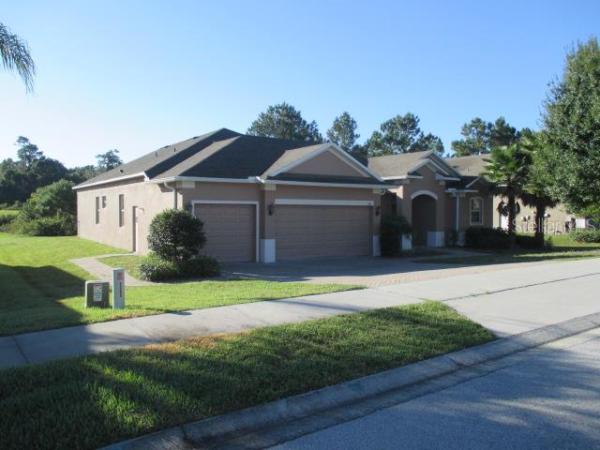 EUSTIS SPRING RIDGE ESTATES