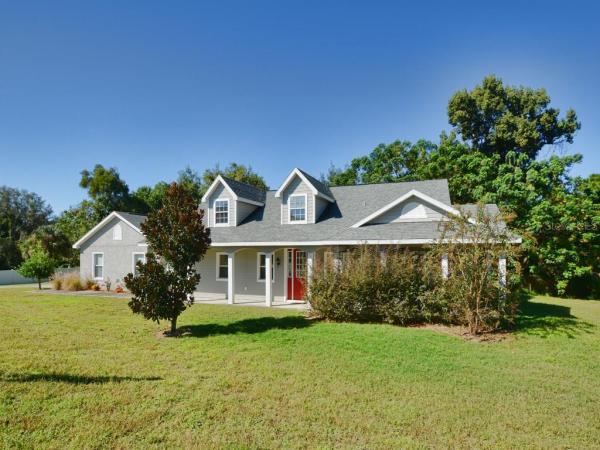 EUSTIS SUNDANCE HILLS