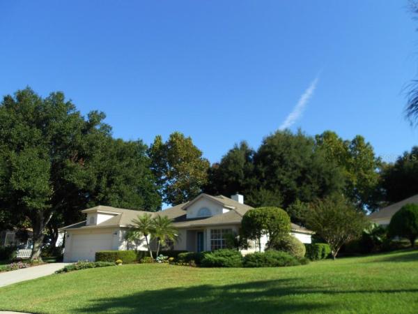 EUSTIS CROOKED LAKE RIDGE