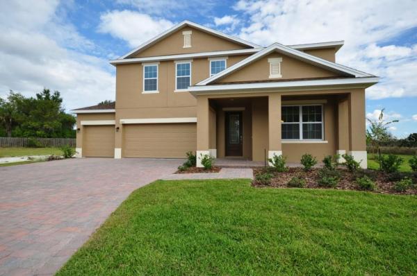 SPRING RIDGE ESTATES