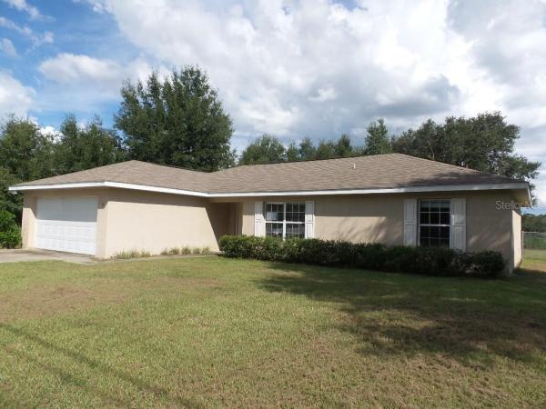 SILVER SPRINGS SHORES