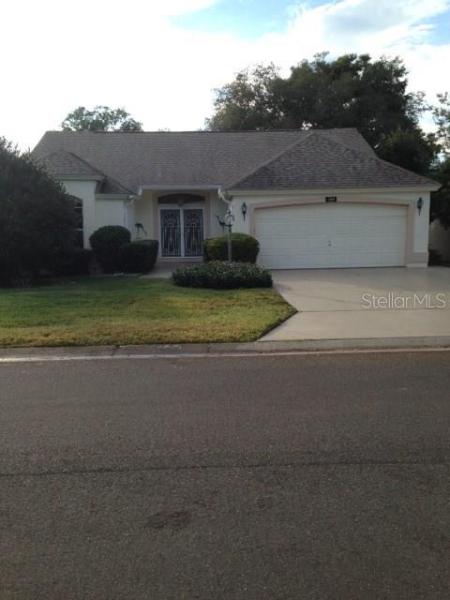 LADY LAKE ORANGE BLOSSOM GARDENS UNIT 18