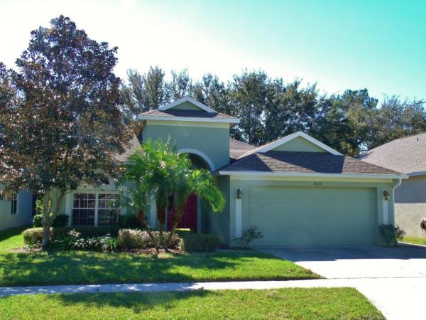 COUNTRY CLUB OF MOUNT DORA PH II 11