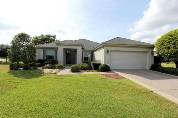 SPRUCE CREEK COUNTRY CLUB