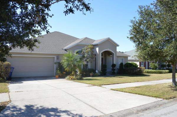 SOUTHERN RIDGE AT ESTATES AT CHERRY