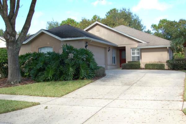 COUNTRY CLUB/MOUNT DORA #II-2