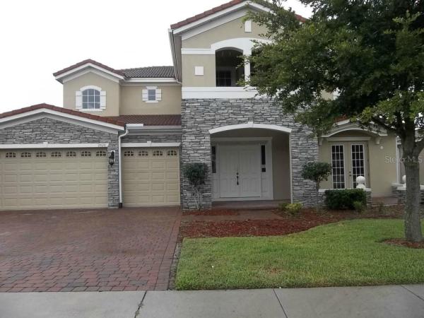 BRONSONS LNDGS F & M