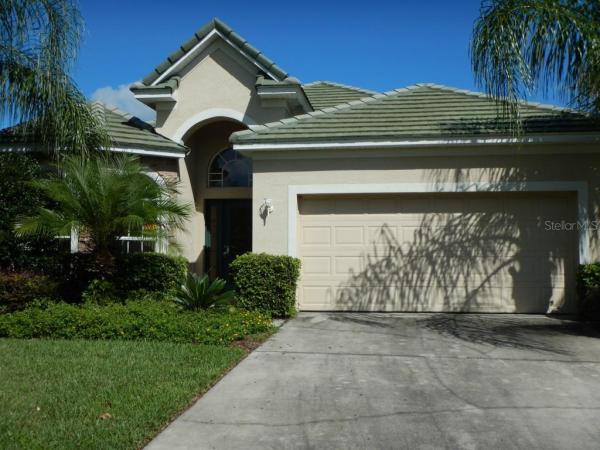 LAKE JOVITA GOLF & COUNTRY CLUB PH 02A