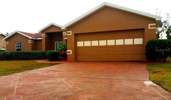 ENCLAVE AT IMPERIAL LAKES