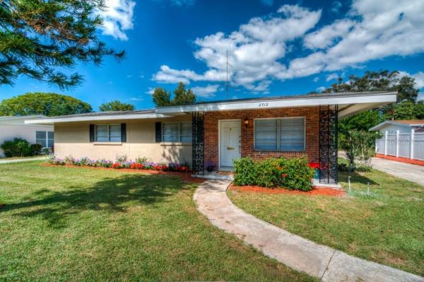 TOWN & COUNTRY ESTATES UNIT 2